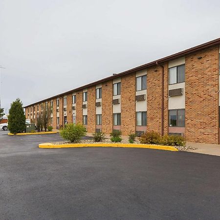 Quality Inn Waverly المظهر الخارجي الصورة
